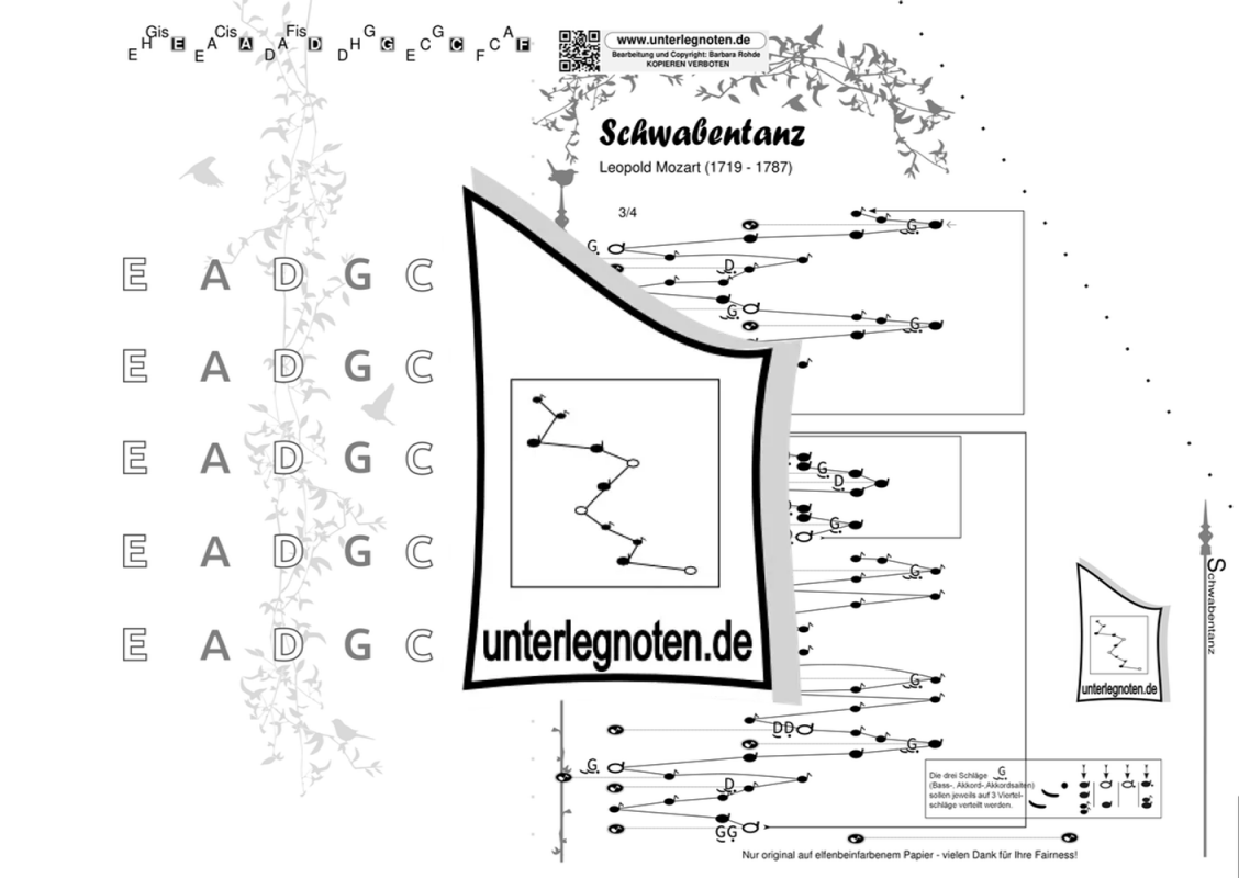 rohdemusik.de