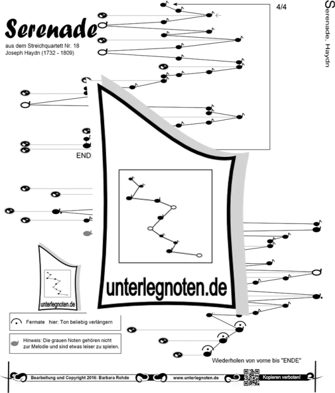 rohdemusik.de