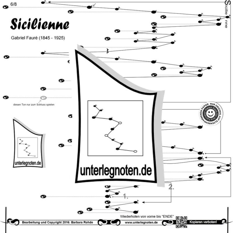 rohdemusik.de
