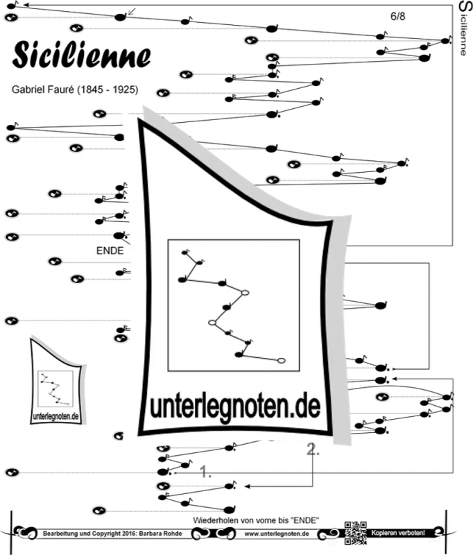 rohdemusik.de