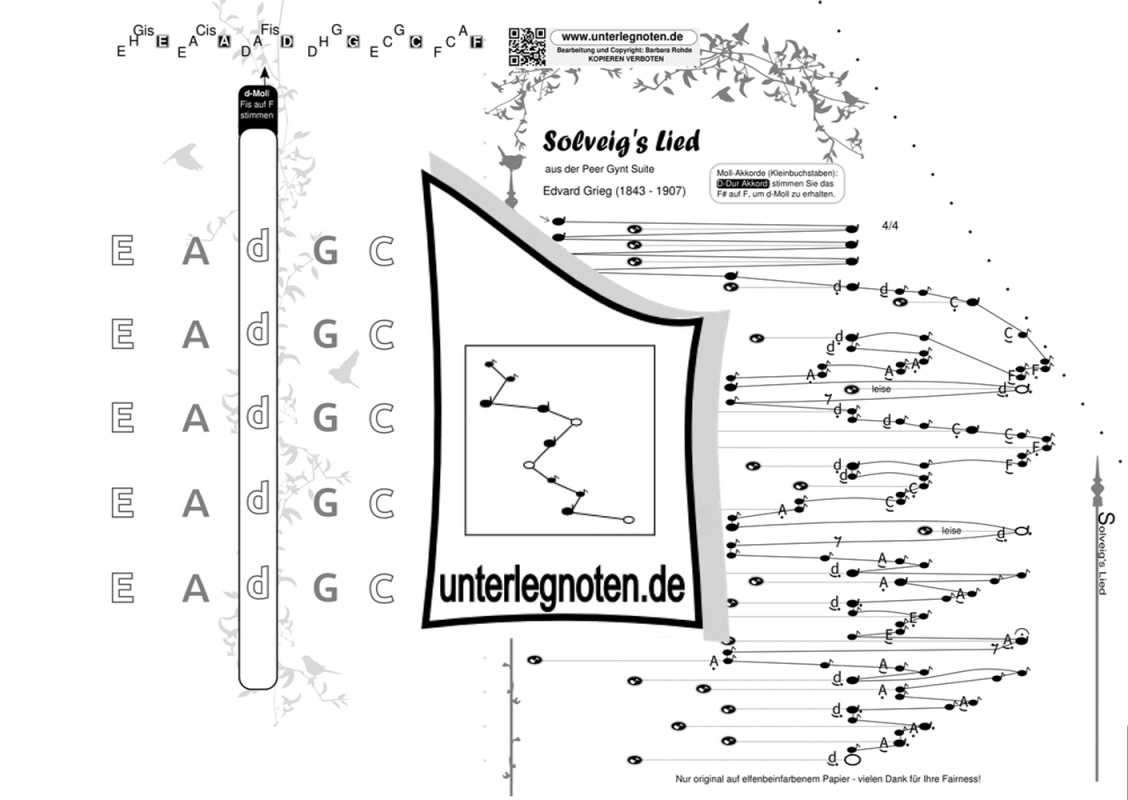 rohdemusik.de