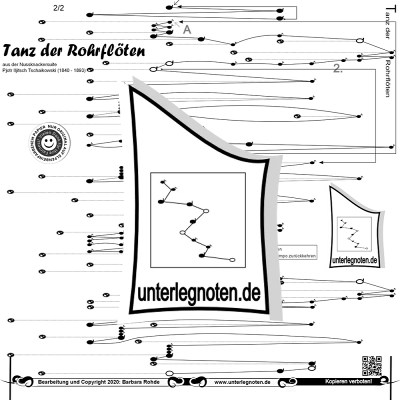 rohdemusik.de