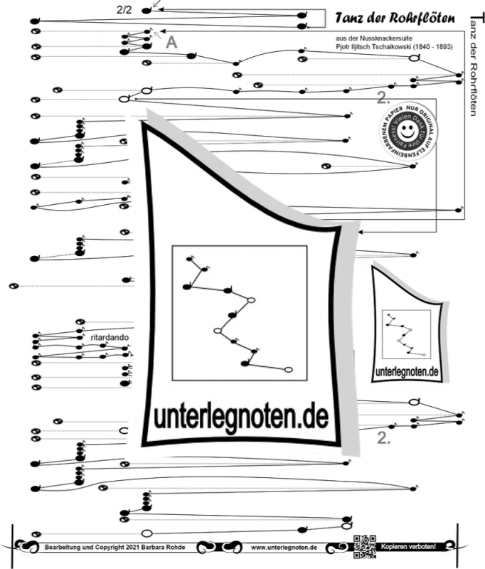 rohdemusik.de