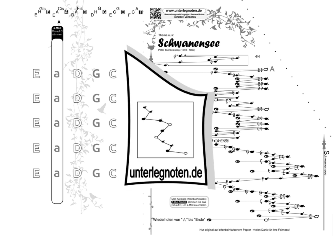 rohdemusik.de