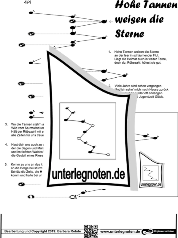 rohdemusik.de