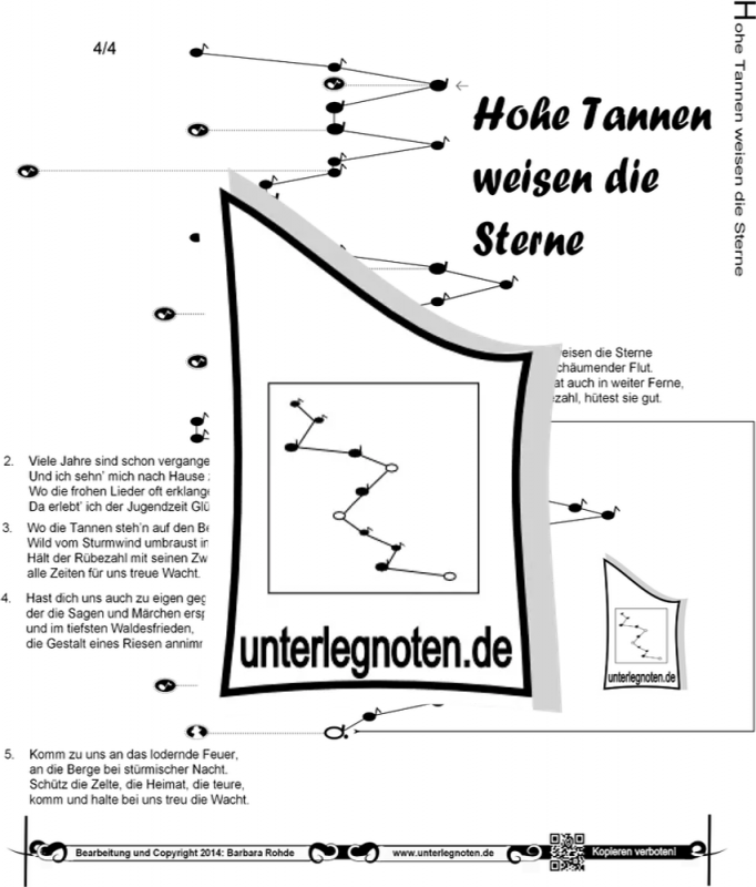 rohdemusik.de