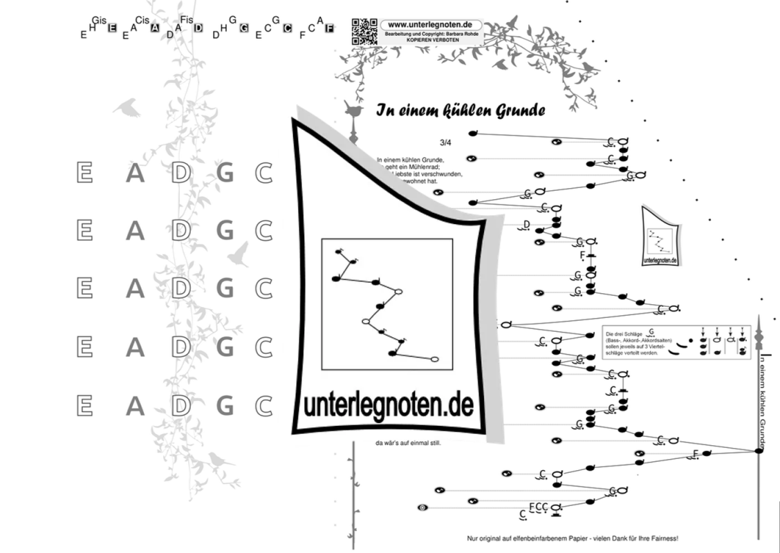 rohdemusik.de