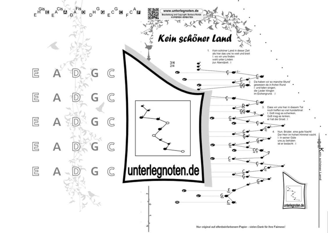 rohdemusik.de