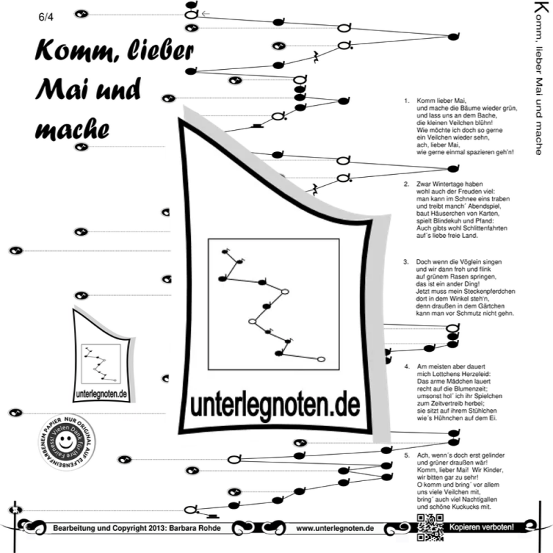 rohdemusik.de