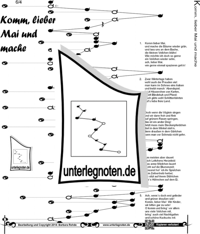 rohdemusik.de