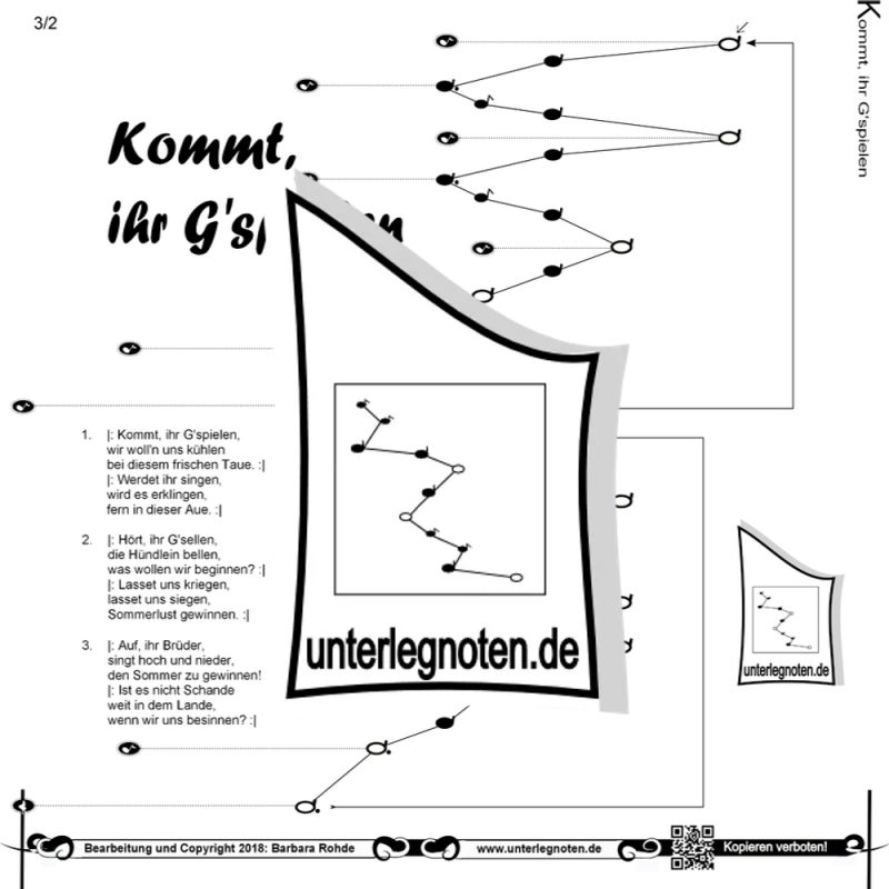 rohdemusik.de
