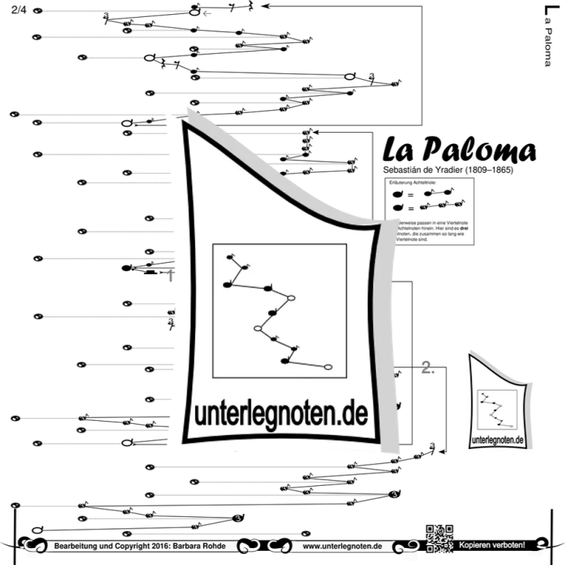rohdemusik.de