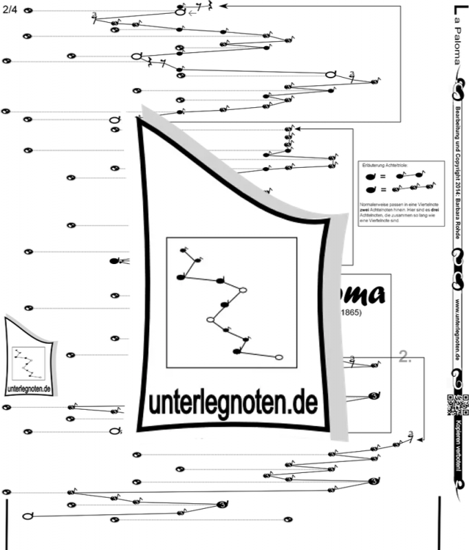 rohdemusik.de