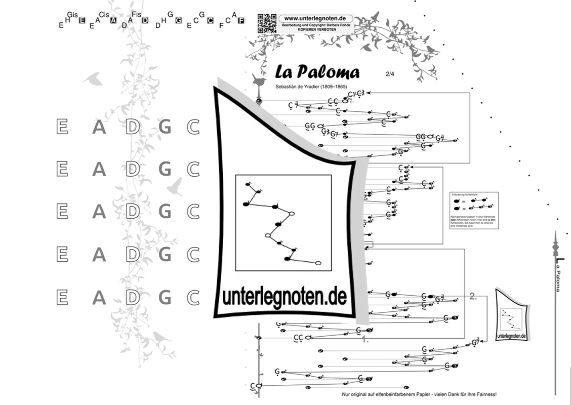 rohdemusik.de