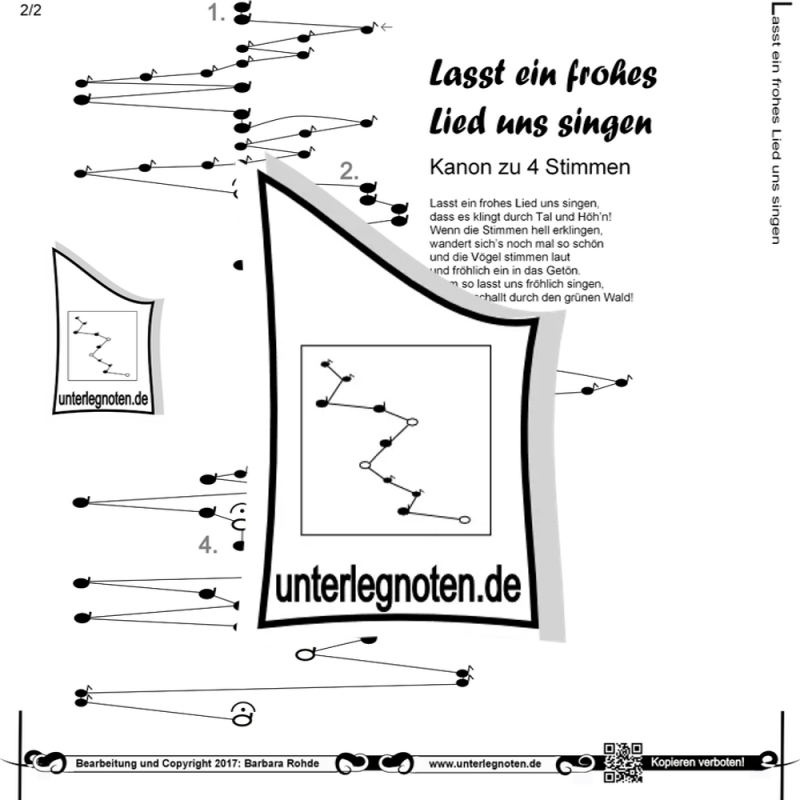 rohdemusik.de