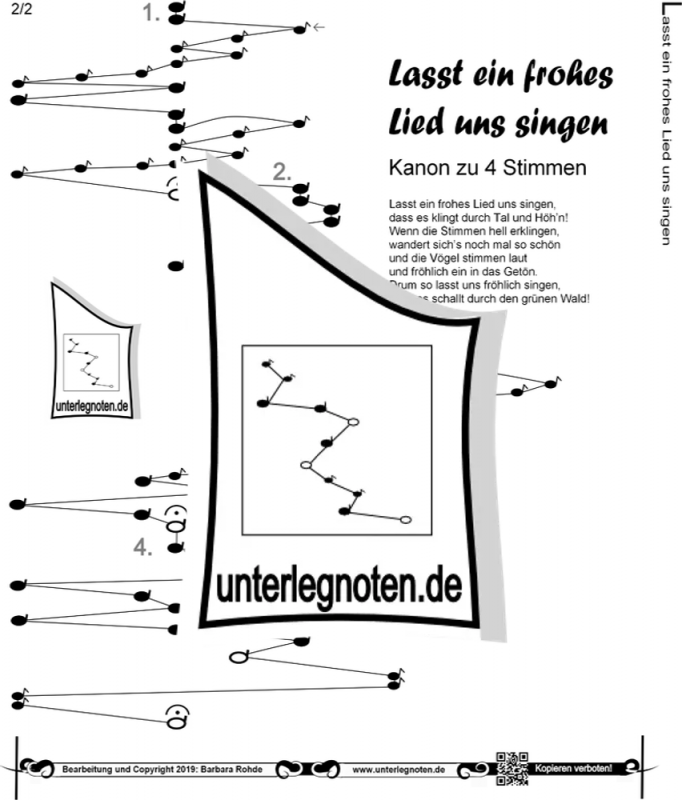 rohdemusik.de