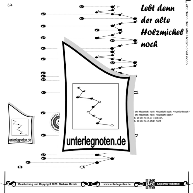 rohdemusik.de