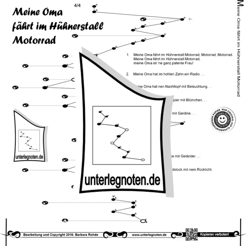 rohdemusik.de