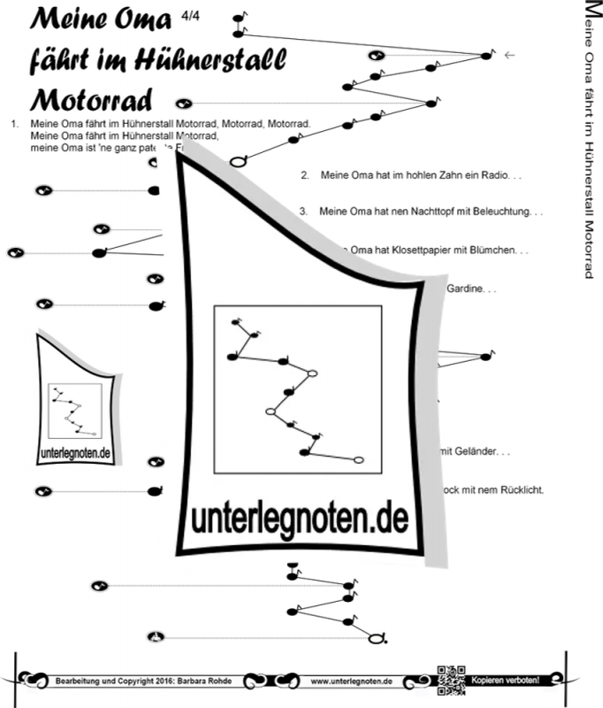 rohdemusik.de