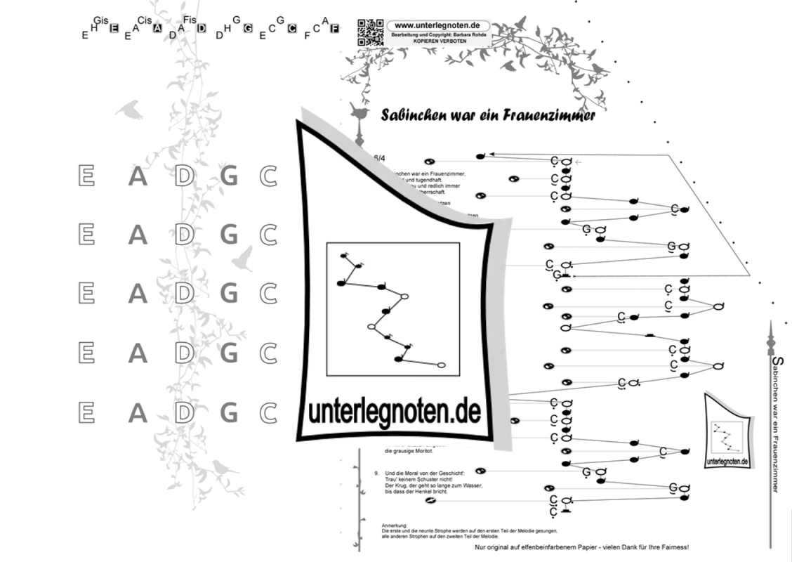 rohdemusik.de