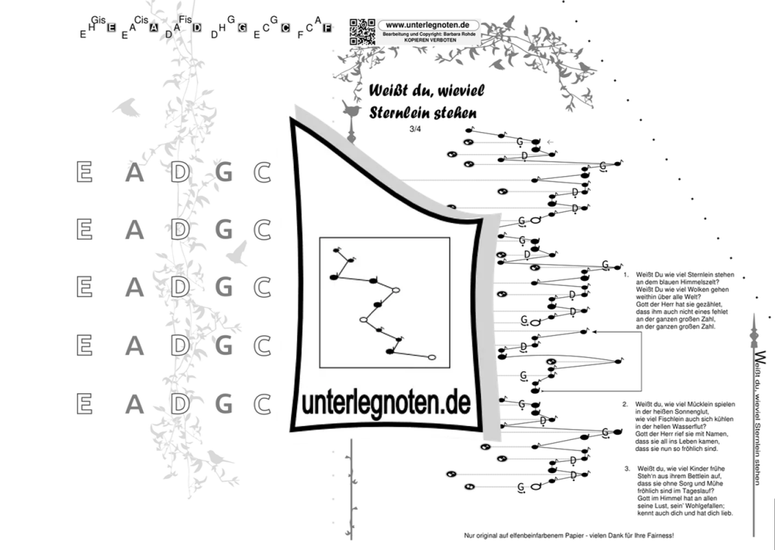 rohdemusik.de
