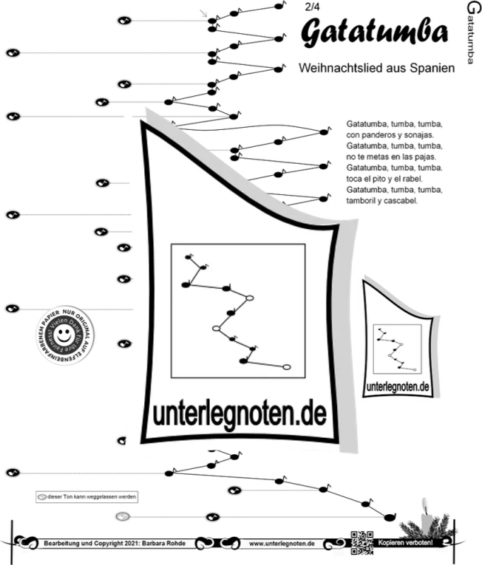rohdemusik.de