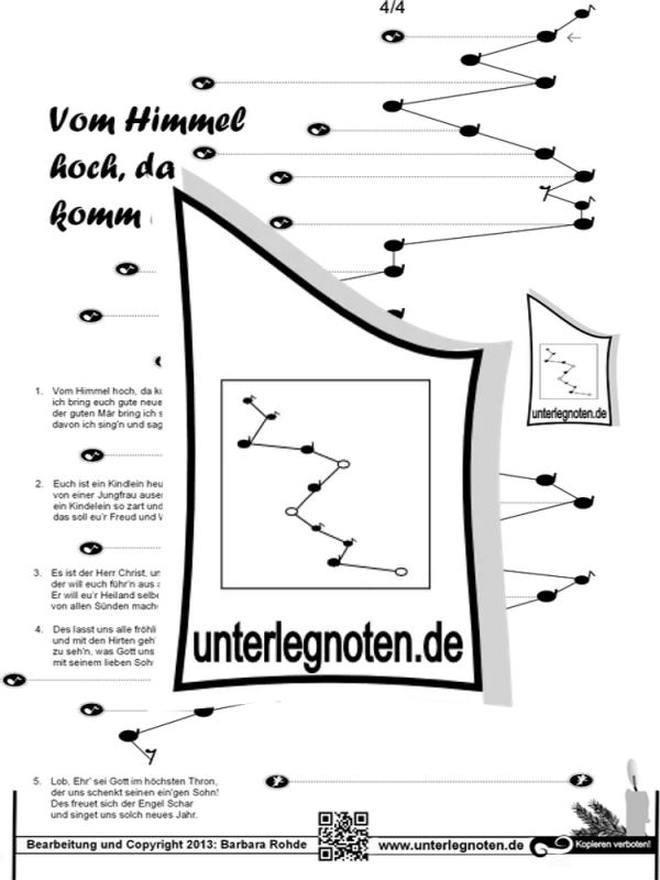 rohdemusik.de