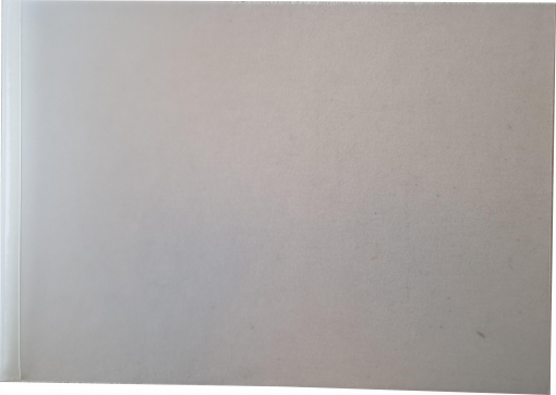 Konzertmappe für Unterlegnoten 37 Saiten