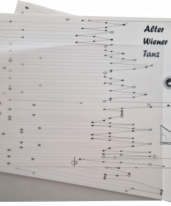 Anwendungsbeispiel Notenmappe Unterlegnoten