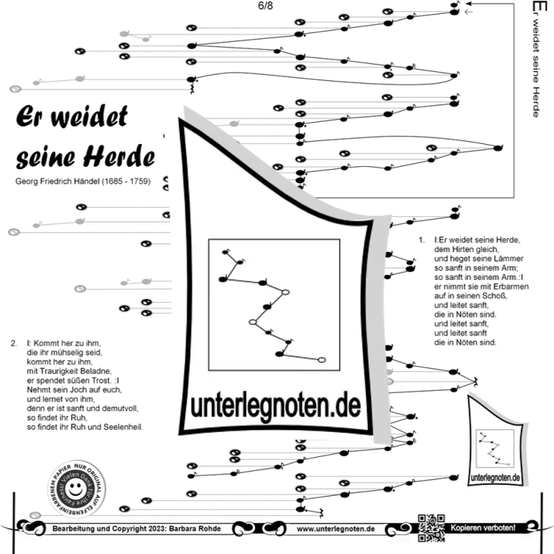 rohdemusik.de