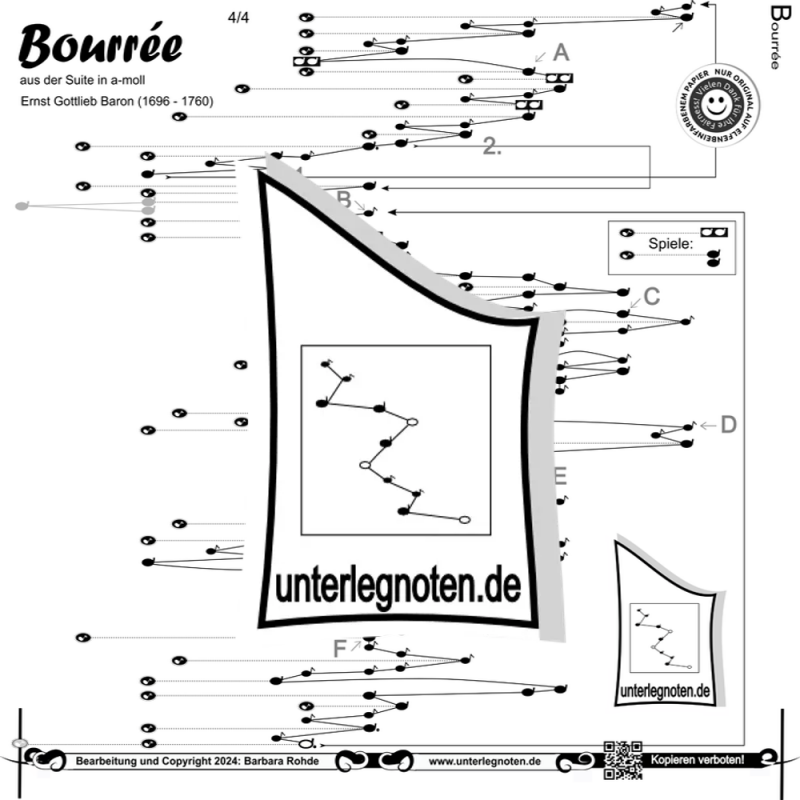 rohdemusik.de