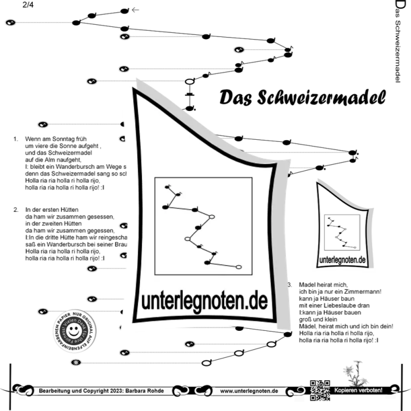 rohdemusik.de