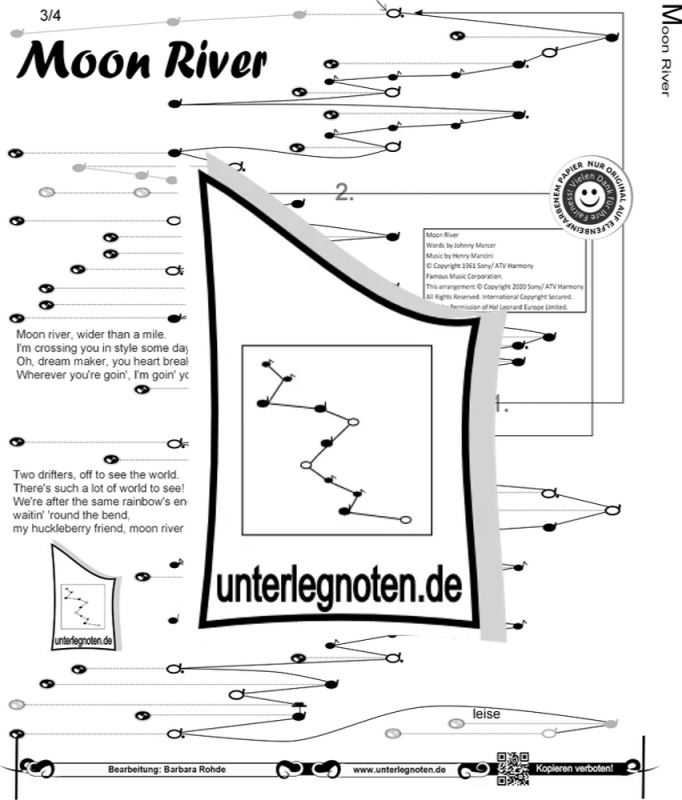 rohdemusik.de