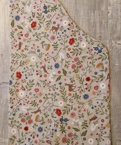 Husse Veeh-Harfe Zauberharfe Naturgarten