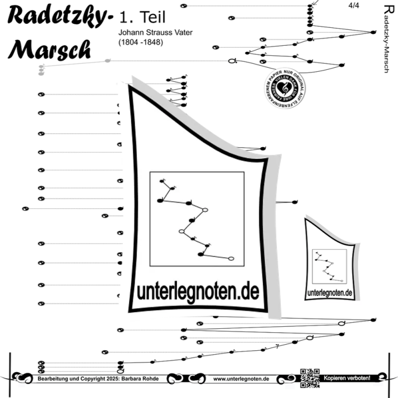 rohdemusik.de