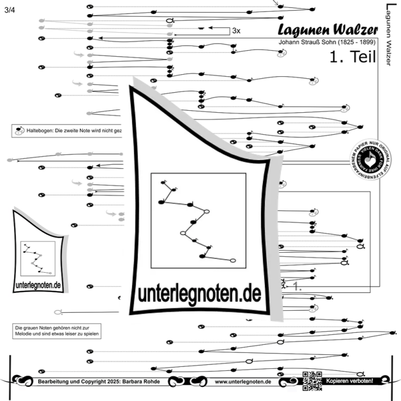 rohdemusik.de