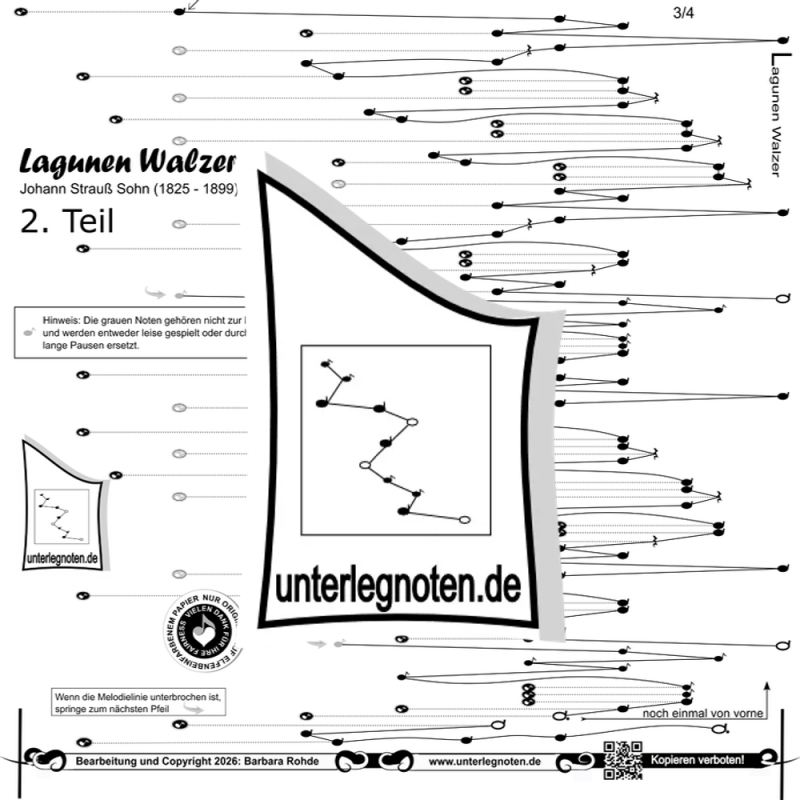 rohdemusik.de