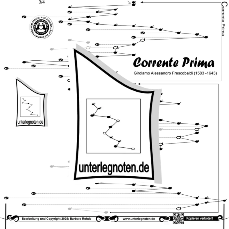rohdemusik.de