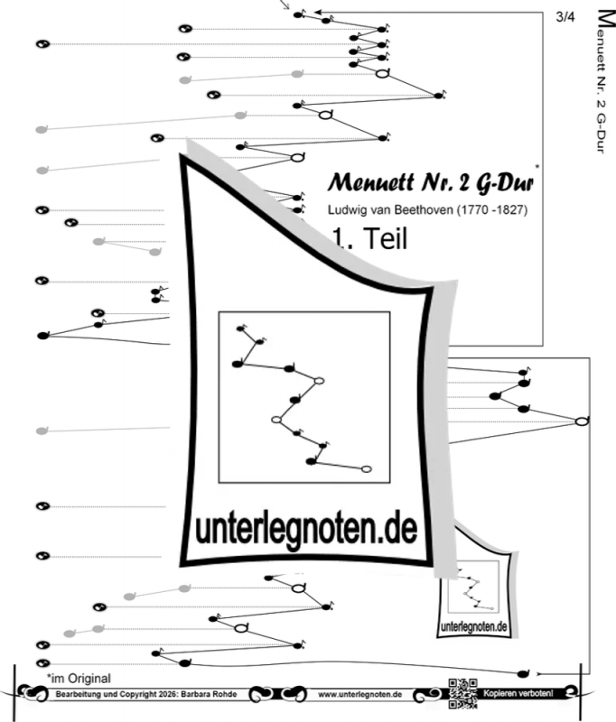 rohdemusik.de