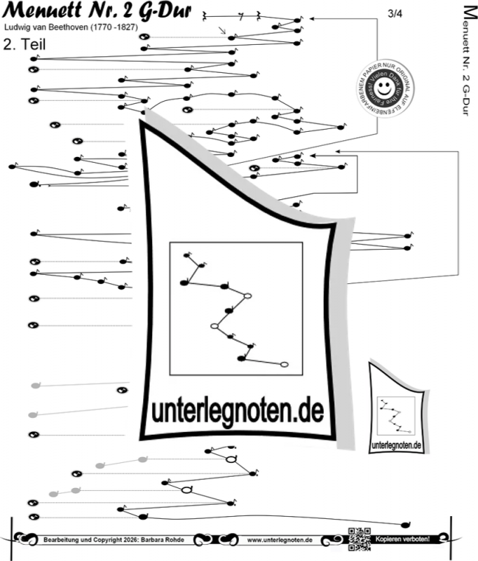 rohdemusik.de