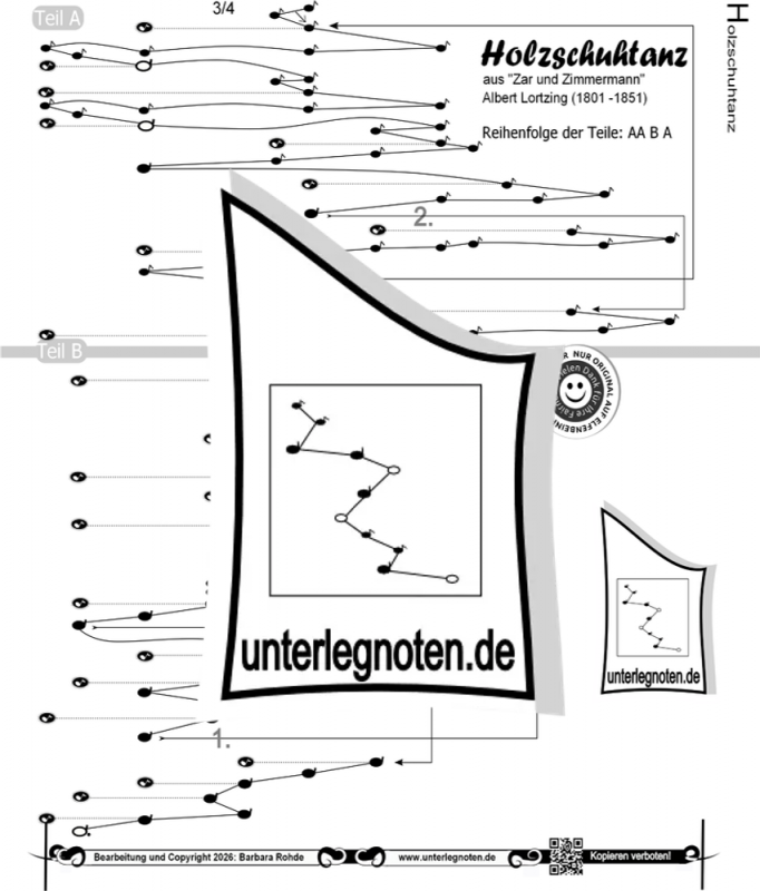 rohdemusik.de