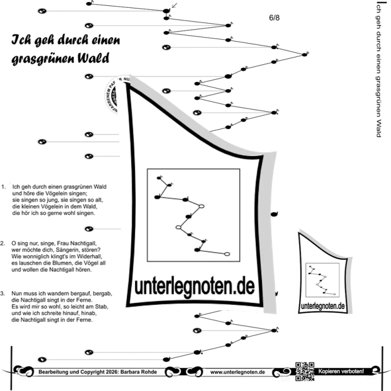 rohdemusik.de