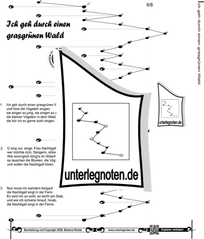 rohdemusik.de