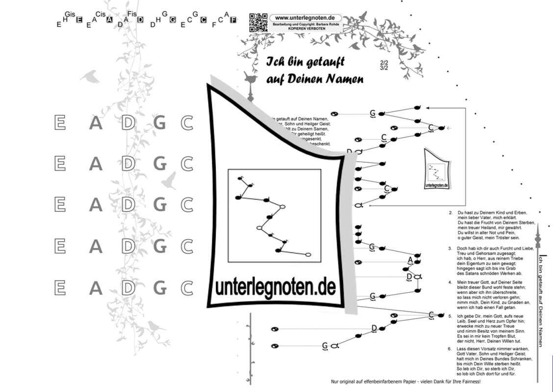 rohdemusik.de