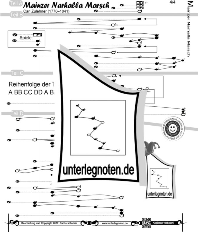 rohdemusik.de