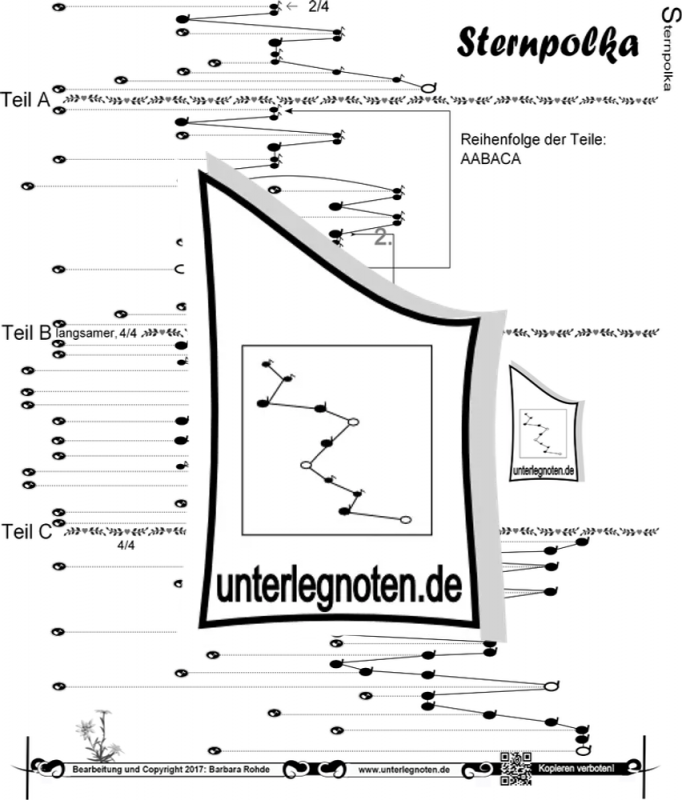 rohdemusik.de