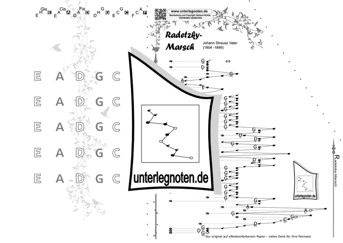 rohdemusik.de
