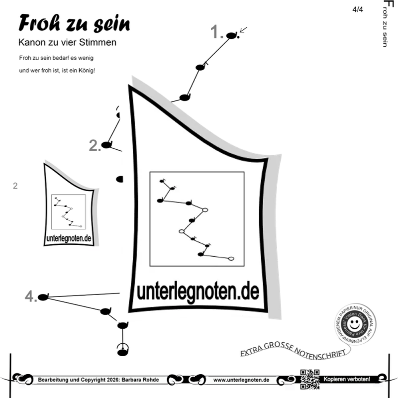rohdemusik.de