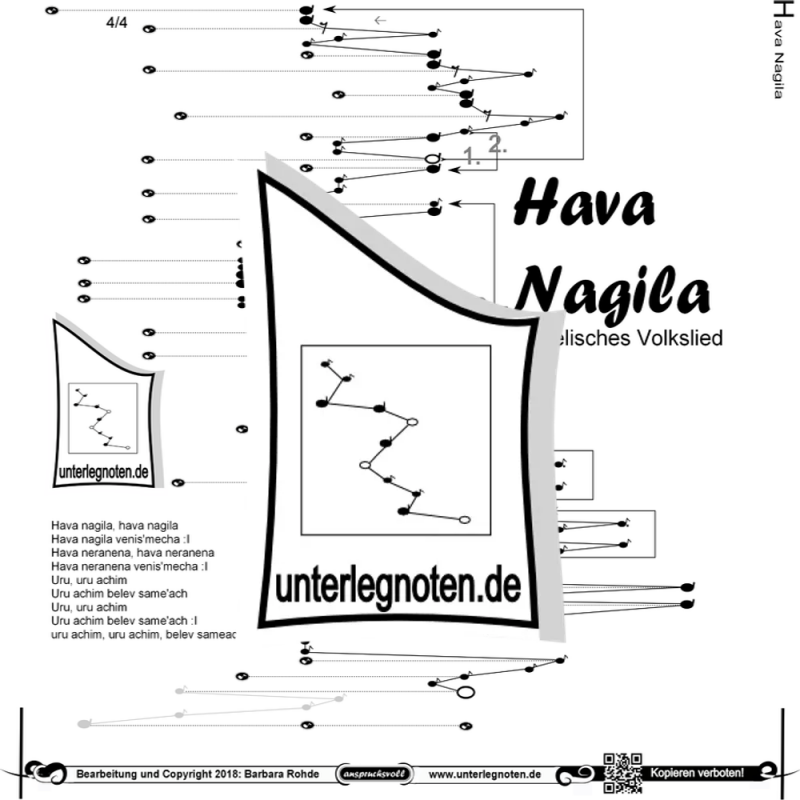 rohdemusik.de