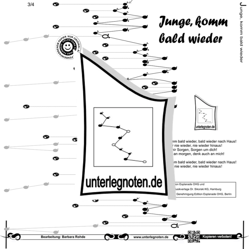 rohdemusik.de